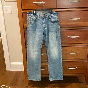 American Eagle Original Boot 31 x 32 NTW